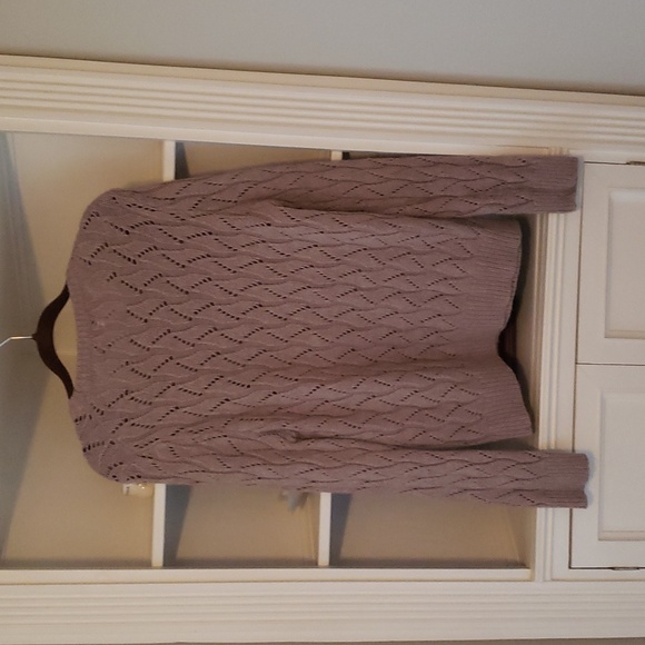 LOFT SWEATER - Picture 2 of 3